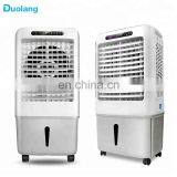 Water Cooled Mobile Commercial Air Cooling Fan Industrial Humidifier Refrigerator thumbnail-1