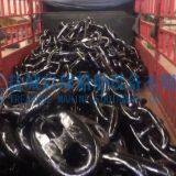 Swivel Forerunner/3 Link Adaptor /Kenter Shackle for Ship thumbnail-4