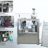 NJP-3500C/D AUTOMATIC CAPSULE FILLING MACHINE