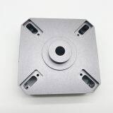 Custom CNC Machined Anodized Aluminum Part, CNC Machined Aluminum Part, Aluminum CNC Machining Part thumbnail-2
