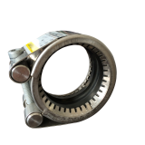 Grip Ring 300mm Out Diameter Pipe Connection Repair Clamp GR-S300A thumbnail-3