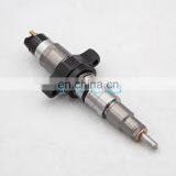 High Quality Diesel Injector 0445120170 5010412093 0445120004 thumbnail-1