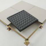 High-strength, High-load-bearing, Flame-retardant and Non-slip All-steel Ceramic Anti-static Raised Floor for Office Buildings and Computer Rooms600 thumbnail-3