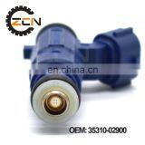 High Quality Fuel Injector 35310-02900 for Atos I10 Picanto 1.1 thumbnail-5