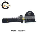 High Quality Tire Pressure Sensor OEM 13597645 For Mokka Zafira Astra Corsa Insignia thumbnail-4