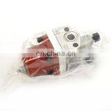 3096856 SHUTOFF VALVE, 24V PT PUMP SOLENOID VALVE 3096857 FOR CUMMINS K19 thumbnail-1