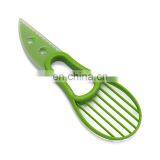 Amazon Hot Sale Multifunction Fruit Vegetable Tools and Avocado Slicer thumbnail-2