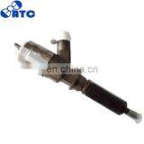 0445110284 0445110168 Diesel Engine Fuel Injector thumbnail-3