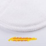 Reusable Bamboo Cotton Makeup Remover Cleansing Pads Face Pad thumbnail-5