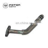 ISF2.8 ISF3.8 Auto Engine Parts Turbocharger Oil Return Pipe 5340176 thumbnail-1