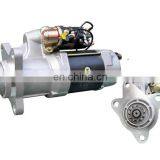 High Quality QDJ2904 DELCO 39MT 24V 9.0KW 11T Motor Starter For Bus/Truck Spare Parts DELCO 39MT Aftermarket Auto Starter thumbnail-1