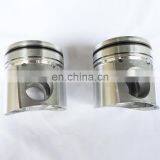 DCEC Dongfeng Truck Diesel Engine Parts 6BT Piston Kit 3926634 Piston thumbnail-7