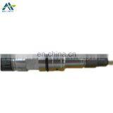 High Quality Diesel Common Rail Injector 0445120260 Diesel Engine Spare Part thumbnail-4