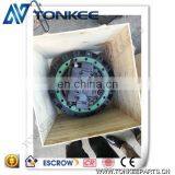 Excavator Parts 209-5992 E320D Travel Motor Final Drive thumbnail-6