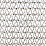 Spiral Architectural Wire Mesh Architectural & Decorative Metal Facade thumbnail-2