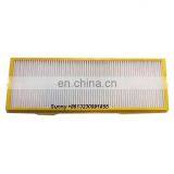 Auto Cabin Air Filter 1913500 for Car