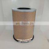 Запчасти для двигателей грузовиков: воздушный фильтр 8149064 AF25631 P782857