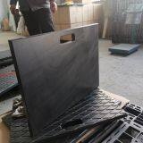 Various Colors Uhmw Pe1000 Plastic Cutting Board thumbnail-3