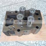 K19 Diesel Engine Spare Parts Cylinder Head 3811985 thumbnail-4