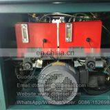 CR318 Common Rail Injector and HEUI Test Bench thumbnail-5