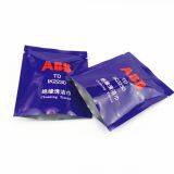 Chinese Manufacturer Produces AL Plastic Bag for Virus Screen Filter