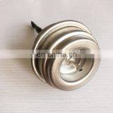 GT2056V 767720-0001 767720-5005S 767720 14411EB71C 14411-EB70B 14411-EB71D турбо турбонагнетатель привод / выпускной клапан thumbnail-1