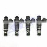 OEM топливный инжектор, подходящий для S.ubaru Outback, S.ubaru Legacy 2.5L 0280155954 16600AA15A FBLC100