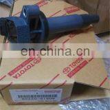 China Wholesale Ignition Coil 90919-02239 With Long Life and Best Performance. thumbnail-3