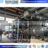 Crispy Strawberry Snack Machine Fruits Vacuum Freeze Dryer thumbnail-4