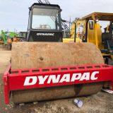 DYNAPAC CA301D ROAD ROLLER thumbnail-3