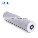 20 Inch Activated Carbon Water Filter Cartridge Big Blue Water Filter Jumbo Filter Cartridge thumbnail-5