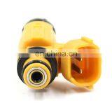 Electronic Fuel Injectors Conversion For Marine For Yamaha F150 CDH275 thumbnail-6