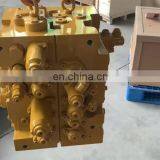 In Stock Excavator SY235C Main Control Valve