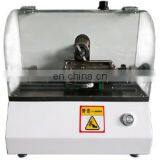 Electronic Notching Machine / Instrument / Equipment / Device / Apparatus / Tool for Izod and Charpy Impact Test thumbnail-2