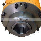 Professional Production of Radial Ball Type Steel Ball Motor 1QJM 2QJM 3QJM Series QJM11-1.6S Belt Brake Motor thumbnail-2