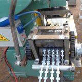 Nine Strips Electronic Control BTO-22 Razor Wire Machine 280m/H