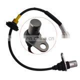 New Rear ABS Wheel Sensor For ISUZU NPR HD NQR W3500 W4500 W5500 8-97206-760-3 thumbnail-2