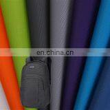 Chinese Supplier 100% Polyester 200D Ripstop Oxford Fabric for Bags thumbnail-1