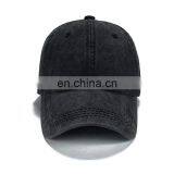 Factory Direct Sale Customizable Material Baseball Cap for Sports thumbnail-6