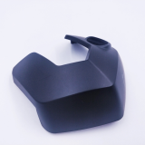 Custom ABS Plastic Injection Wireless Earphones Cases Eva Earphone Case Earphone Cover Case thumbnail-5