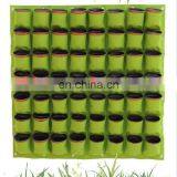 2020 Hot Sales Hanging Garden Planting Bag thumbnail-5