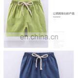 2020 Most Popular Line Loose Pant Musin Bloomers for Unisex thumbnail-2