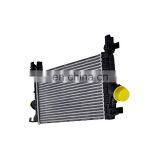 Intercooler Charge Air Cooler for 2011-2015 Chevrolet Cruze OEM 13267647 / 1302148 / 13311080 thumbnail-1