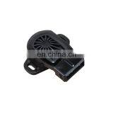 New Throttle Position Sensor For 2003-2006 Mitsubishi Lancer Evolution MD628074 TPS4183 5S5377 thumbnail-1