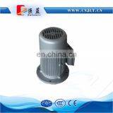 0.18KW 0.25HP Single Phase AC Induction Motor 2800rpm YL63M1-2 thumbnail-4