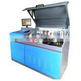 Factory Supply CRS709D Common Rail Auto Electrical Fuel Injector Test Bench Diesel Fuel Injection Pumps thumbnail-4