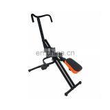 Folding Home Gym Equipment Indoor Horse Rider Horse Equipment Total Crunch Rider thumbnail-1