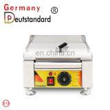New Products Commercial Griddle Electric Bbq Grill Griddle Bbq With Factory Price thumbnail-7