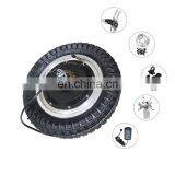 High Quality 12 Inch 36V 250W Popular Bicycle Hub Motor Wheel thumbnail-3