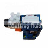 Rexroth Pressure Relief Valve DBW 10 2-52/315 thumbnail-1